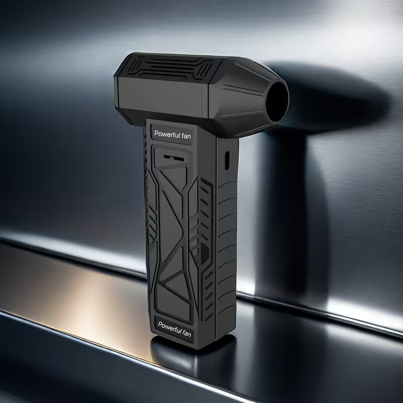 TurboBraai™ Rechargeable Fire Starter & Air Blower