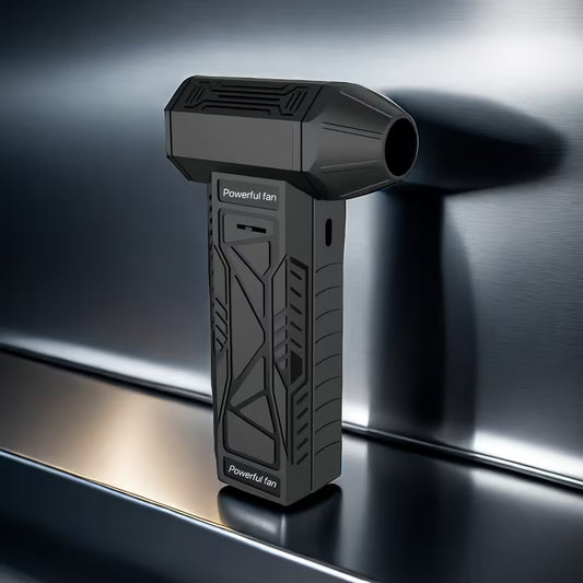 TurboBraai™ Rechargeable Fire Starter & Air Blower