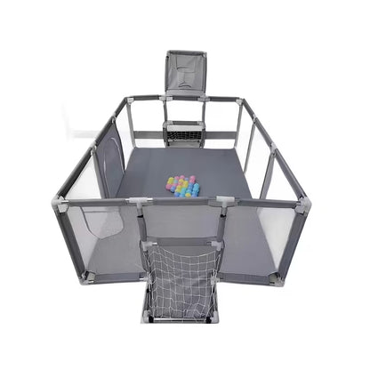 SafePlay Baby & Toddler Playpen