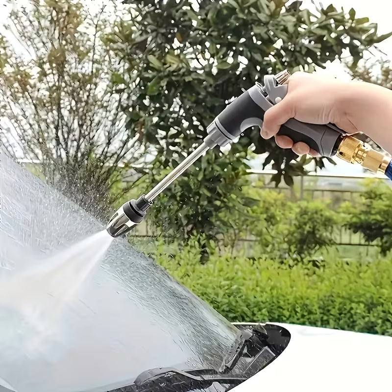 Multi-Purpose High Pressure Spray Nozzle