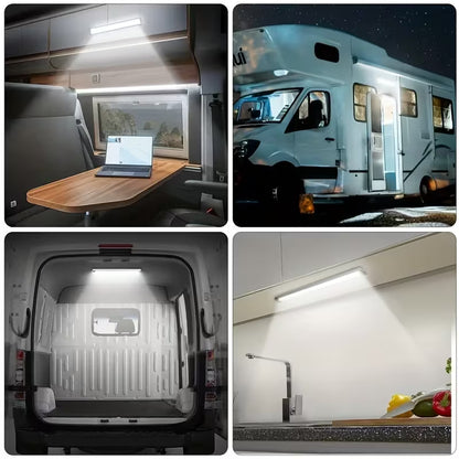 Motion Sensor LED Cabinet Light