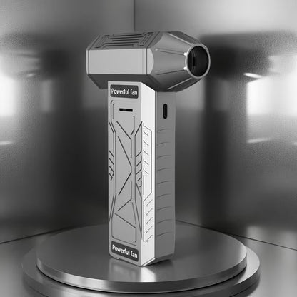 TurboBraai™ Rechargeable Fire Starter & Air Blower