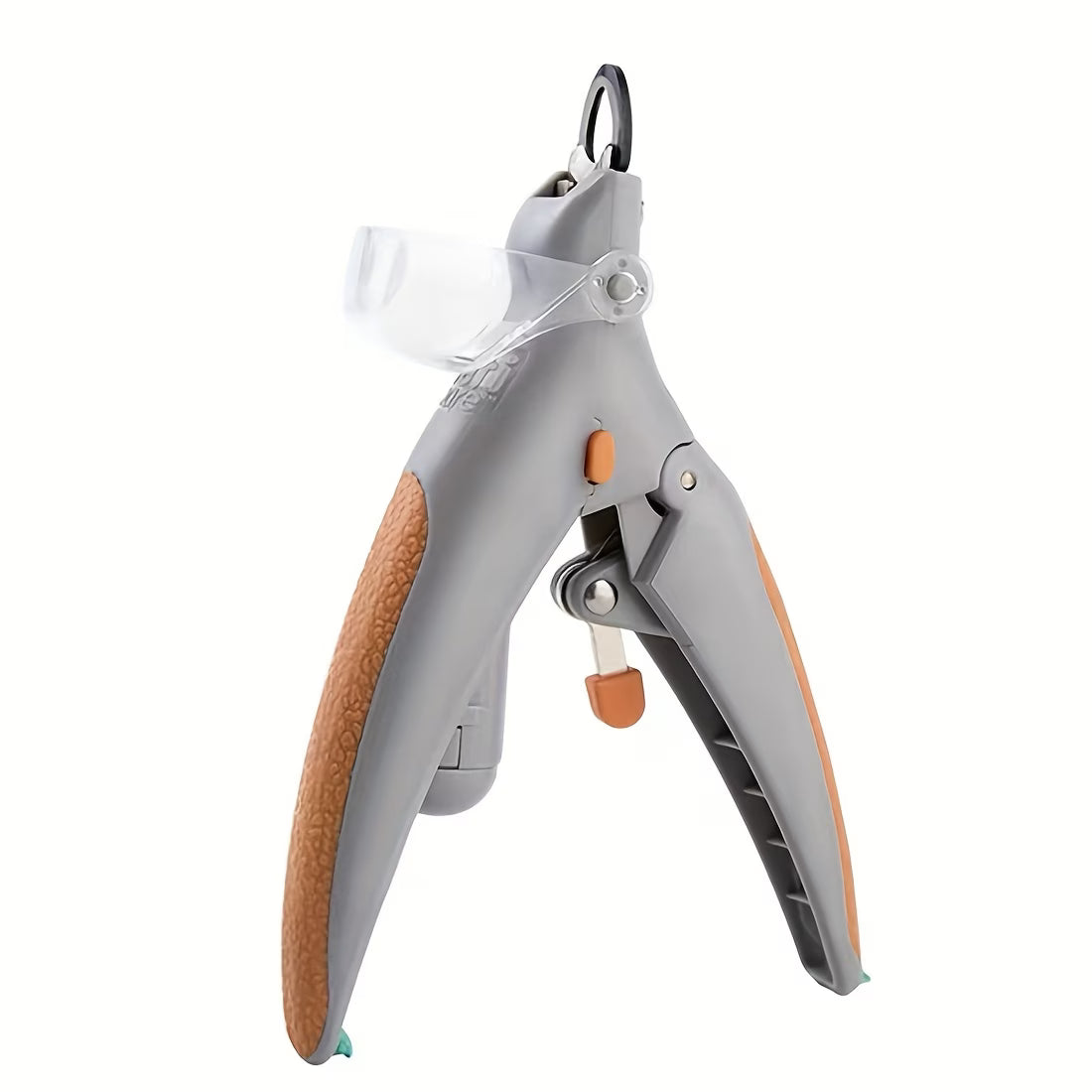 LED Pet Nail Clipper & Grooming Trimmer for Cats and Dogs