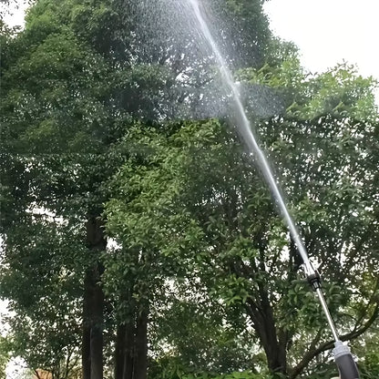 Multi-Purpose High Pressure Spray Nozzle