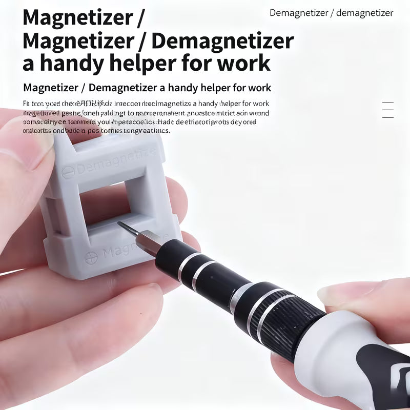 115-in-1 Precision Repair Tool Kit